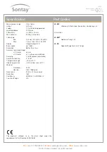 Preview for 2 page of Sontay LS-MC Quick Start Manual