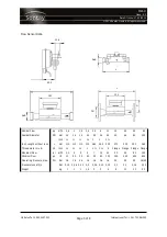 Предварительный просмотр 3 страницы Sontay MW-U Series Quick Start Manual