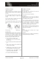 Предварительный просмотр 5 страницы Sontay MW-U Series Quick Start Manual