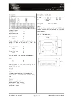 Предварительный просмотр 6 страницы Sontay MW-U Series Quick Start Manual