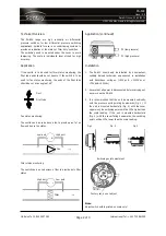 Предварительный просмотр 2 страницы Sontay PA-604 Series Quick Start Manual