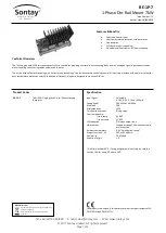 Предварительный просмотр 1 страницы Sontay RE-1P-7 Quick Start Manual