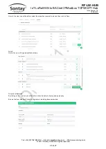 Предварительный просмотр 26 страницы Sontay RF-LW-HUB Manual