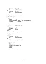 Предварительный просмотр 11 страницы Sontay RF--RXS--B User Manual