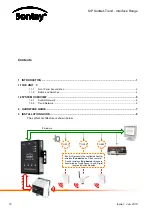 Предварительный просмотр 14 страницы Sontay SonNet Trend Technical Manual