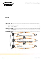 Предварительный просмотр 161 страницы Sontay SonNet Trend Technical Manual