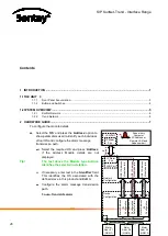 Предварительный просмотр 171 страницы Sontay SonNet Trend Technical Manual