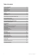 Preview for 2 page of Sontex SQ1M Instructions For Use Manual