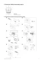 Preview for 9 page of Sontex SQ1M Instructions For Use Manual