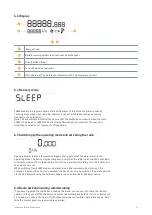 Preview for 11 page of Sontex SQ1M Instructions For Use Manual