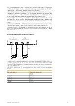 Предварительный просмотр 19 страницы Sontex Supercal 5 I Instructions For Use Manual