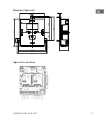 Preview for 17 page of Sontex Supercal 5 Installation Manual