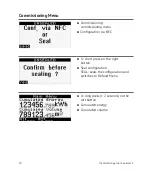 Preview for 20 page of Sontex Supercal 5 Installation Manual