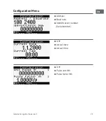 Preview for 21 page of Sontex Supercal 5 Installation Manual