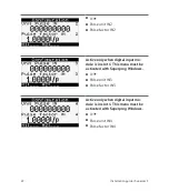 Preview for 22 page of Sontex Supercal 5 Installation Manual