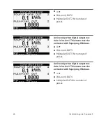 Preview for 24 page of Sontex Supercal 5 Installation Manual