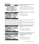 Preview for 26 page of Sontex Supercal 5 Installation Manual