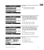 Preview for 27 page of Sontex Supercal 5 Installation Manual