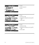 Preview for 28 page of Sontex Supercal 5 Installation Manual