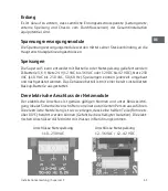 Preview for 45 page of Sontex Supercal 5 Installation Manual