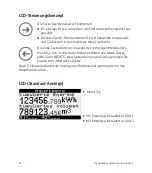 Preview for 52 page of Sontex Supercal 5 Installation Manual