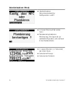 Preview for 56 page of Sontex Supercal 5 Installation Manual