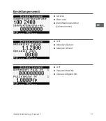 Preview for 57 page of Sontex Supercal 5 Installation Manual