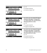 Preview for 58 page of Sontex Supercal 5 Installation Manual