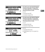 Preview for 59 page of Sontex Supercal 5 Installation Manual