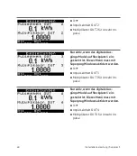 Preview for 60 page of Sontex Supercal 5 Installation Manual