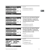 Preview for 63 page of Sontex Supercal 5 Installation Manual