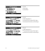 Preview for 64 page of Sontex Supercal 5 Installation Manual