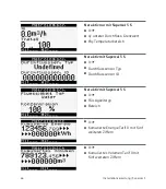 Preview for 66 page of Sontex Supercal 5 Installation Manual