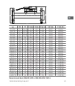 Preview for 69 page of Sontex Supercal 5 Installation Manual