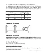 Preview for 72 page of Sontex Supercal 5 Installation Manual