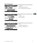 Preview for 93 page of Sontex Supercal 5 Installation Manual