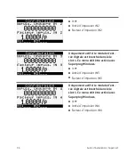 Preview for 94 page of Sontex Supercal 5 Installation Manual