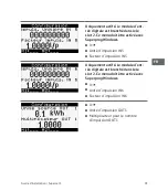 Preview for 95 page of Sontex Supercal 5 Installation Manual