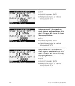 Preview for 96 page of Sontex Supercal 5 Installation Manual