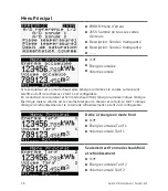 Preview for 98 page of Sontex Supercal 5 Installation Manual