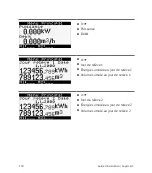 Preview for 100 page of Sontex Supercal 5 Installation Manual