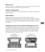 Preview for 117 page of Sontex Supercal 5 Installation Manual