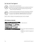 Preview for 124 page of Sontex Supercal 5 Installation Manual