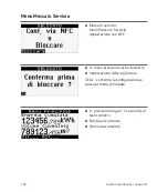 Preview for 128 page of Sontex Supercal 5 Installation Manual