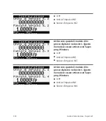 Preview for 130 page of Sontex Supercal 5 Installation Manual