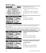 Preview for 134 page of Sontex Supercal 5 Installation Manual