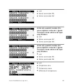 Preview for 135 page of Sontex Supercal 5 Installation Manual