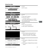 Preview for 139 page of Sontex Supercal 5 Installation Manual