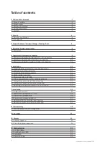 Preview for 2 page of Sontex Supercal 739 Instructions For Use Manual