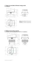 Preview for 9 page of Sontex Supercal 739 Instructions For Use Manual